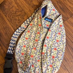 Kavu Rope Bag